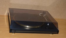 Dual 455 gold gebraucht kaufen  Bielefeld