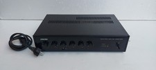 Amplificatore paso series usato  Afragola