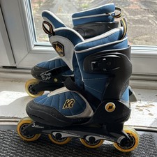 Raider comp inline for sale  BUSHEY