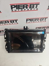 Radio jeep compass usato  Torino