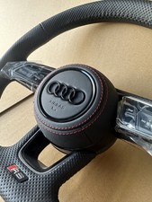 Audi airbag abdeckung gebraucht kaufen Audi airbag abdeckung gebraucht kaufen  Schwedt/Oder