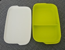 Tupperware brotzeitbox gebraucht kaufen  Kolbermoor