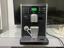 Saeco moltio kaffeevollautomat gebraucht kaufen  Mainz