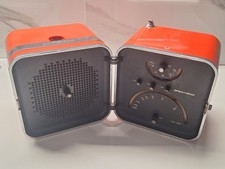 Brionvega cubo ts502 usato  Vilminore di Scalve