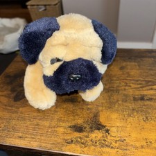 Keel toys pug for sale  NOTTINGHAM