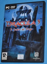 Dracula sentiero del usato  Roma