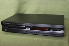 Yamaha cdx 596 gebraucht kaufen  Schwalbach