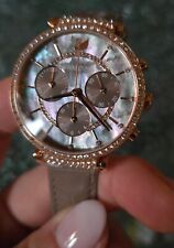 Swarovski passage chrono gebraucht kaufen  Ronnenberg