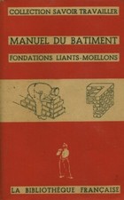 Livre ancien manuel d'occasion  France