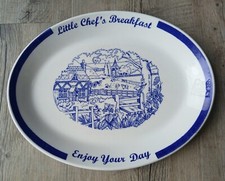 Little chef breakfast for sale  NORWICH