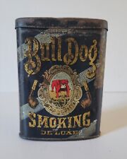 Bull dog smoking for sale  Ashland