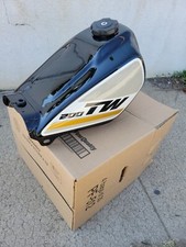 Yamaha tw200 oem for sale  San Diego