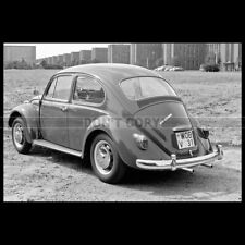 Photo .002277 volkswagen d'occasion  Martinvast