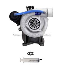 Rotomaster turbocharger a83701 for sale  Pascagoula