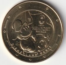 2025 token medaille d'occasion  Roye