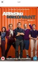 Arrested development seasons for sale  UK