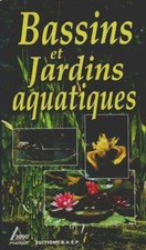 Bassins jardins aquatiques d'occasion  Hennebont