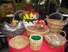 Blumen pflanzen körbe gebraucht kaufen Blumen pflanzen körbe gebraucht kaufen  Bochum