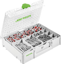 Festool 577353 organizzatore usato  Algund