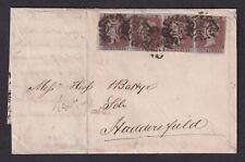 great britain covers for sale  WARWICK