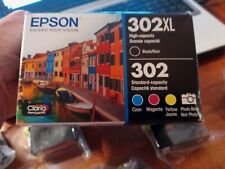 Genuine epson 302xl for sale  Hyndman