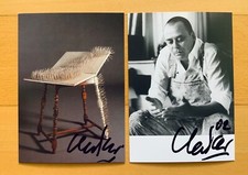 Günther uecker handsignierte gebraucht kaufen  Engelskirchen