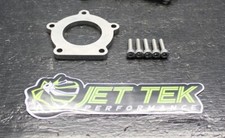 Yamaha Fx SVHO 1.8 GP1800 Fzr Turbo Kit Adaptador De Escape Downpipe Placa De Flange comprar usado  Enviando para Brazil