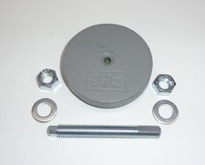 Maschinenfuß neu d84 gebraucht kaufen  Geretsried
