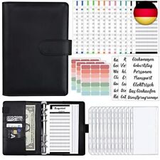 Binder budget planner gebraucht kaufen Binder budget planner gebraucht kaufen  Berlin