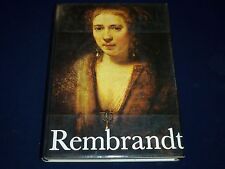 Rembrandt paintings outlet for sale  Asbury Park