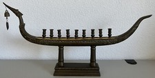 Großer thai barge gebraucht kaufen  Aalen