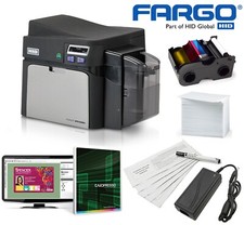 Fargo dtc4250e card for sale  Columbus
