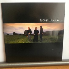Bee gees . gebraucht kaufen  Mülheim an der Ruhr