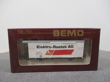 Bemo h0m 2283 gebraucht kaufen  Wenden