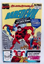 Daredevil annual marvel d'occasion  Expédié en Belgium