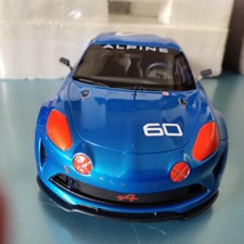 Alpine a120 ans d'occasion  La Mulatière