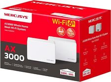 Mercusys halo h3000x gebraucht kaufen  Nettetal