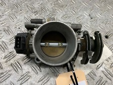 85032 throttle body d'occasion  Expédié en Belgium