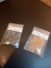 Beads large holes for sale  DEREHAM