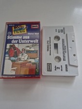 Tkkg folge stimme gebraucht kaufen  Nürnberg