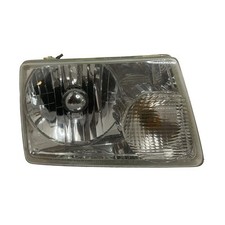 01-11 Ford Ranger conjunto de farol de caminhão pequeno 6L5Z13008AA destro 4L 6C RWD comprar usado  Enviando para Brazil