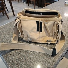 Domke original sand d'occasion  Expédié en Belgium
