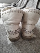 Scarpe donna mou usato  Grosotto