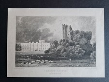 Antique 1831 print for sale  ROMFORD
