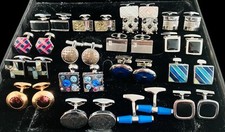 Job lot cufflinks for sale  BENFLEET