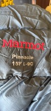 Marmot pinnacle degree for sale  Suffolk