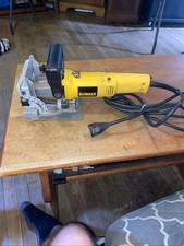Dewalt dw682 heavy for sale  Bangor