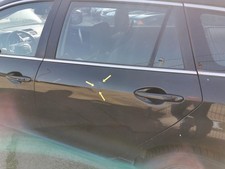 Mazda kombi tür gebraucht kaufen  Magdeburg