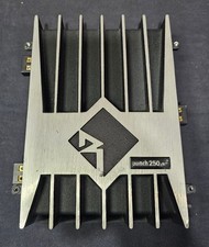 Vintage Rockford Fosgate - Punch 250 a2 - Amplificador de Áudio de Carro - Funcionamento Testado comprar usado  Enviando para Brazil