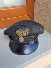 Cappello anni esercito usato  Zone